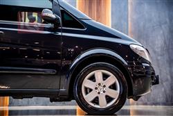Mercedes-Benz Viano